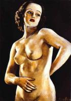 Picabia, Francis - Nude